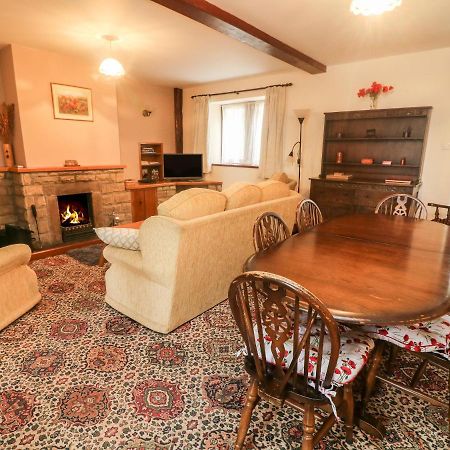Poppy Cottage 세틀 외부 사진