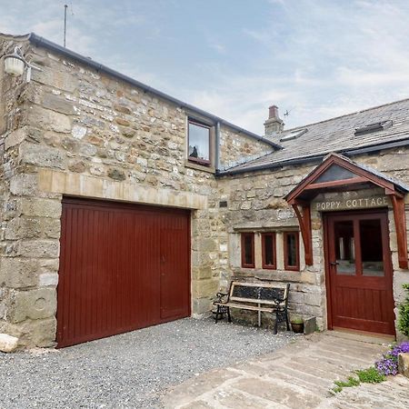 Poppy Cottage 세틀 외부 사진