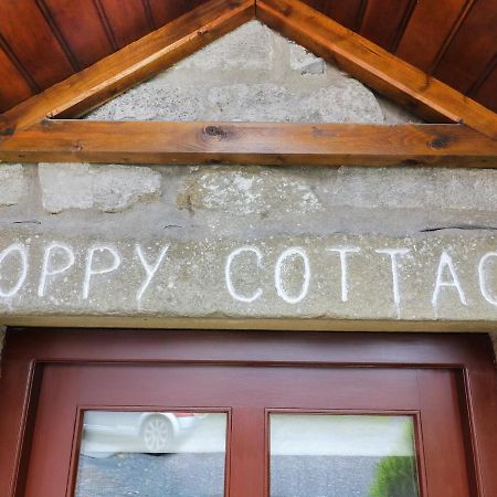 Poppy Cottage 세틀 외부 사진