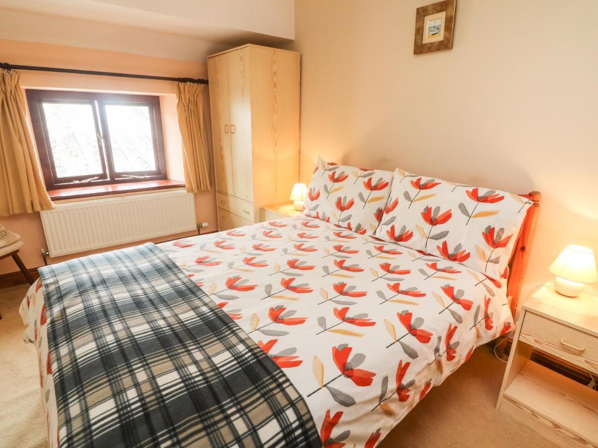 Poppy Cottage 세틀 외부 사진